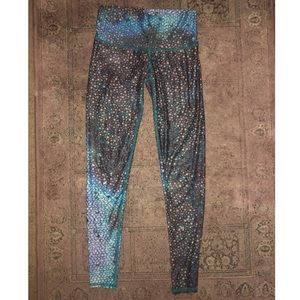 Teeki Yoga Leggings